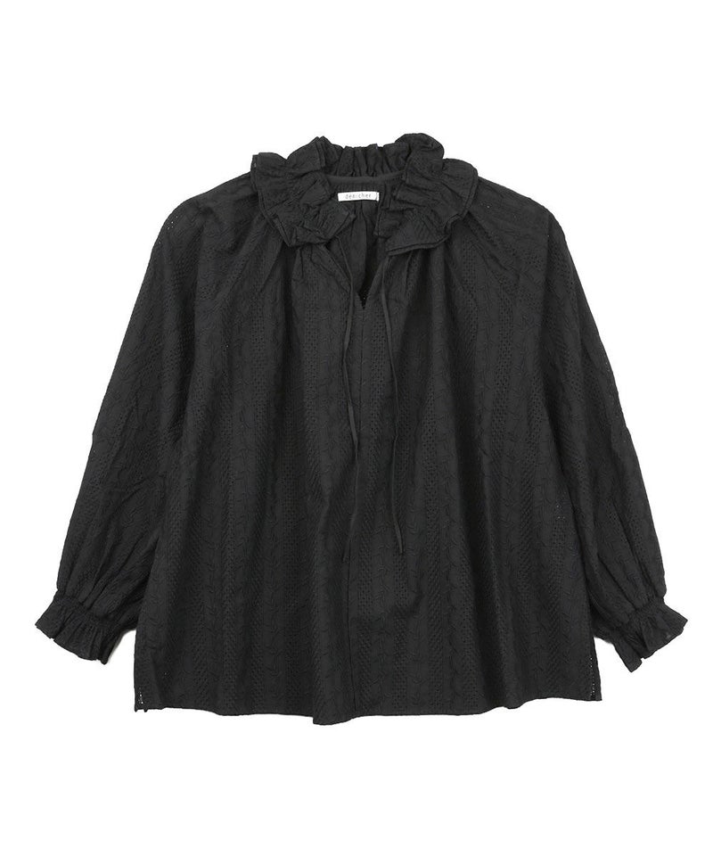 ブラック(BLK)