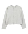 TOP GREY/GRN(TGRY)