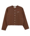 LT.BROWN/OFF(LBRN)