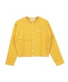 MUSTARD/OFF(MUS)