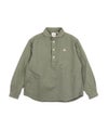 OLIVE CHAMBRAY(OLVC)