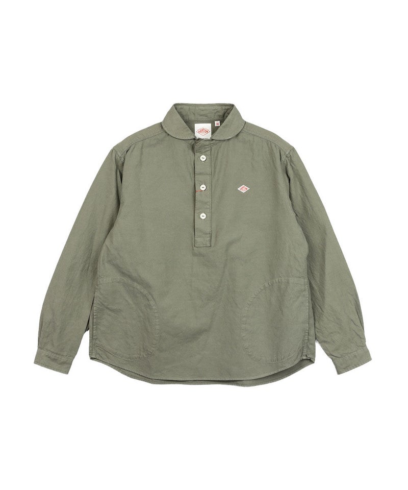 OLIVE CHAMBRAY(OLVC)