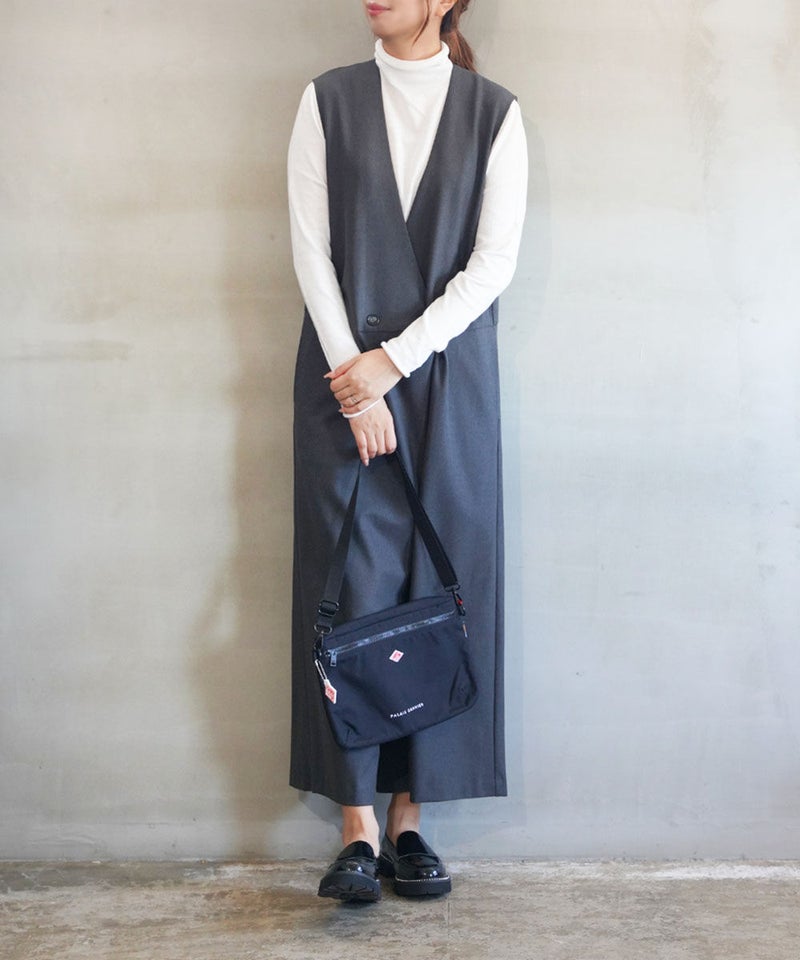 DANTON(ダントン) PALAIS GARNIER パレガルニエ BLACK(BLK)