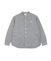 GREY CHAMBRAY(GRYC)