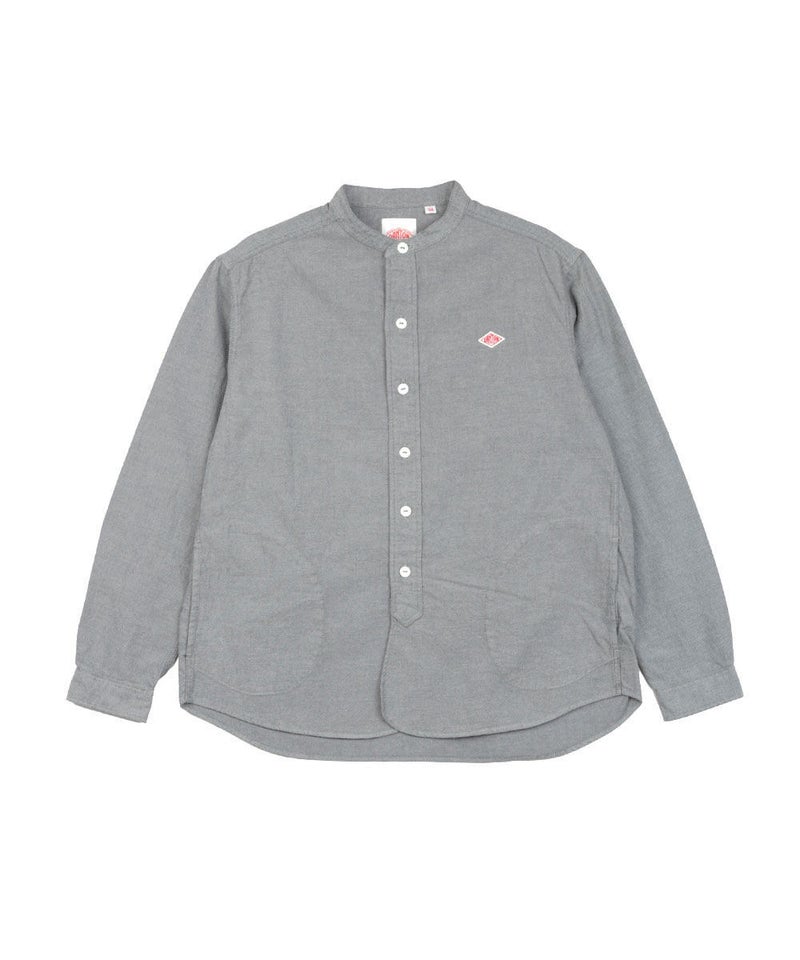 GREY CHAMBRAY(GRYC)