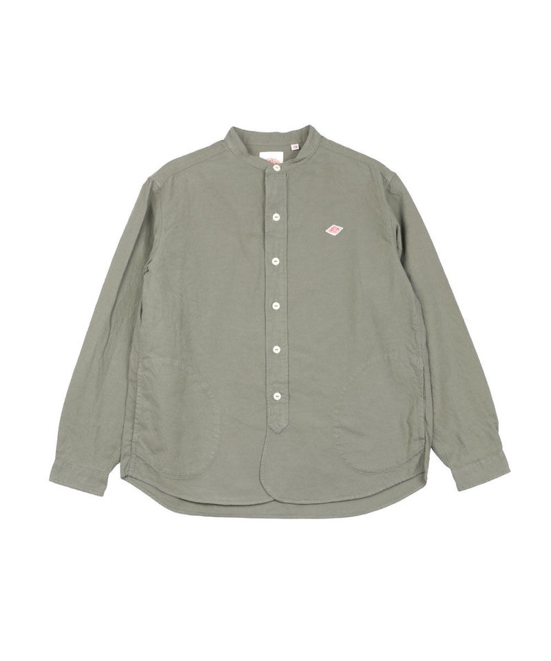 OLIVE CHAMBRAY(OLVC)