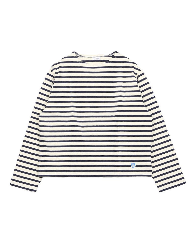 ECRU×MARINE(ECMA)