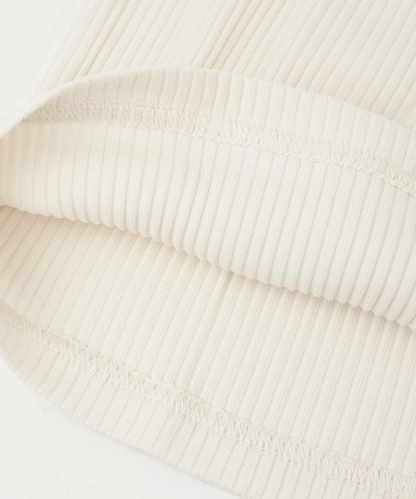 FRED PERRY(フレッドペリー) Twin Tipped Ribbed Polo Shirt（6枚目）