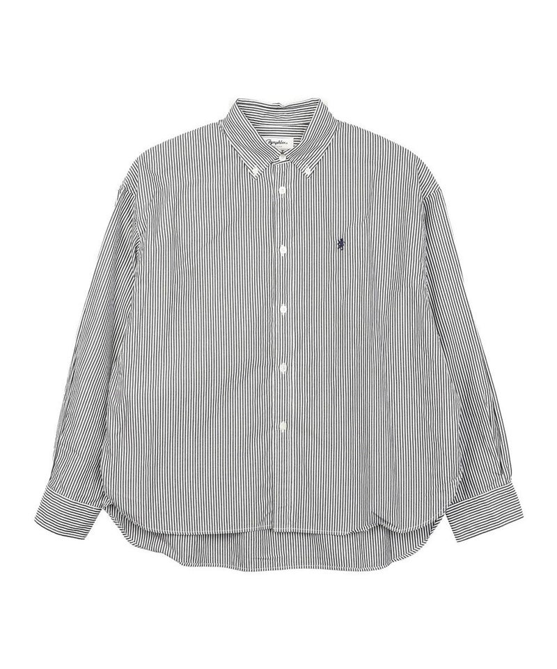 BLACK STRIPE(BKST)