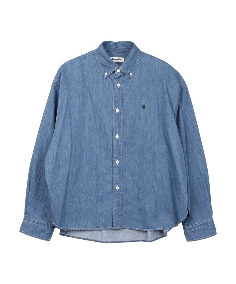 BLEACH BLUE(BLE)