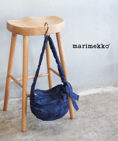 marimekko(マリメッコ) Utu M Kukasta kukkaan ショルダーバッグ