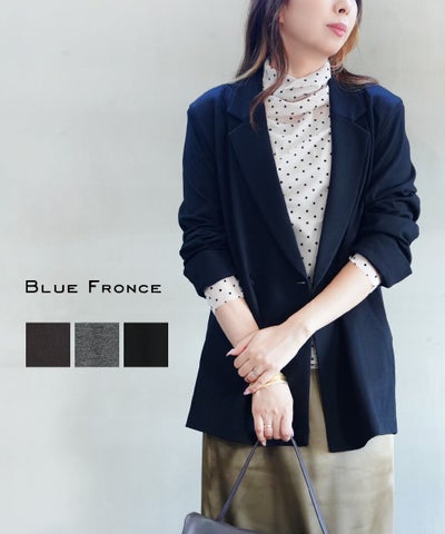 BLUE FRONCE(ブルーフロンセ) ジャケット