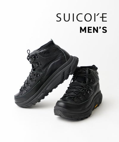 SUICOKE(スイコック) BEETLE-MID
