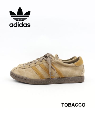 adidas(アディダス) タバコ TOBACCO