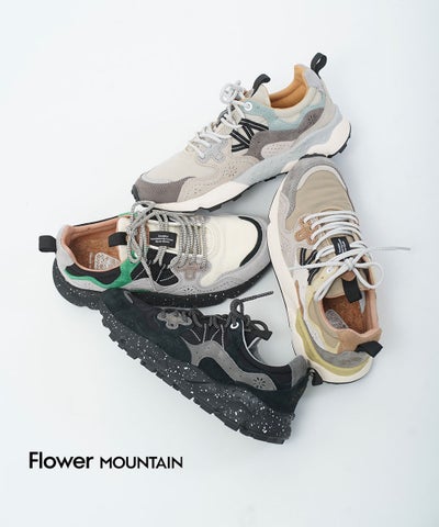 Flower MOUNTAIN(フラワーマウンテン) YAMANO3 ヤマノスリー