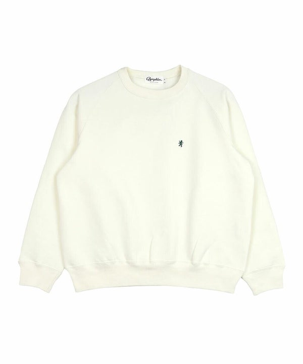 IVORY/GREEN(IVO)