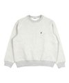 TOP GREY/GREEN(TGRY)