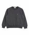 CHARCOAL/ECRU(CHA)