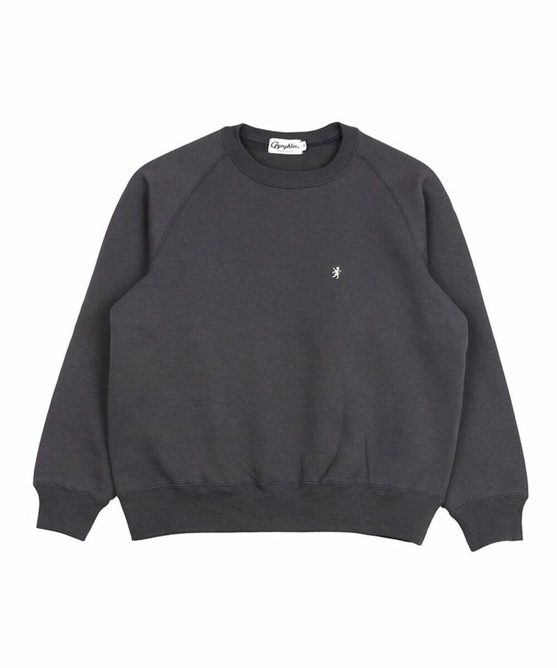 CHARCOAL/ECRU(CHA)