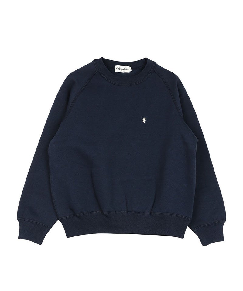 DEEP NAVY/ECRU(DPNV)