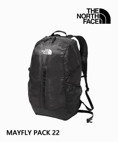 THE NORTH FACE(ザ ノースフェイス) メイフライパック22