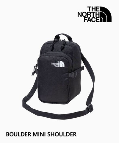 THE NORTH FACE(ザ ノースフェイス) ボルダーミニショルダー