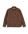 BROWN/ECR(BRN)