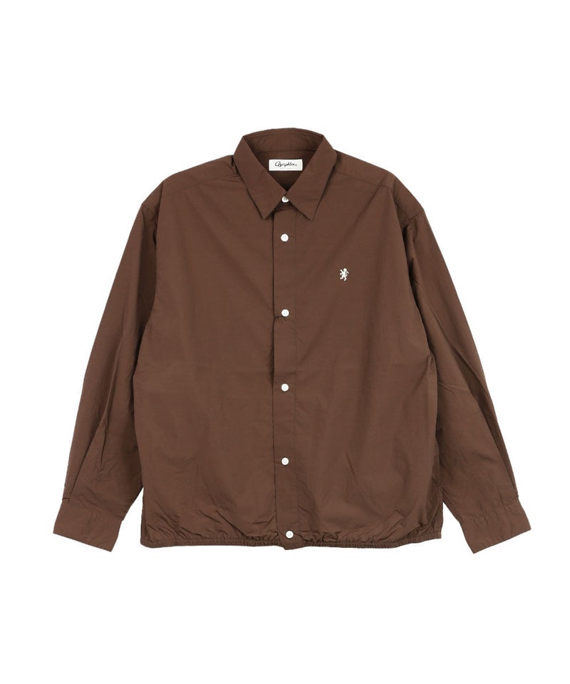 BROWN/ECR(BRN)
