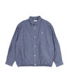 BLUE×PURPLE CH/LGRY(BLPU)