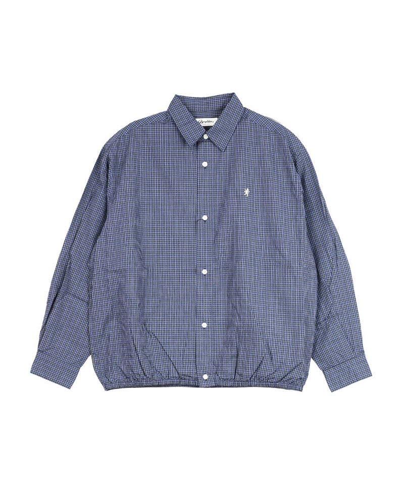 BLUE×PURPLE CH/LGRY(BLPU)