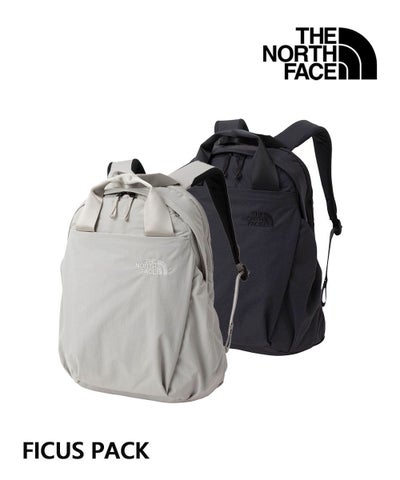 THE NORTH FACE(ザ ノースフェイス) フィーカスパック