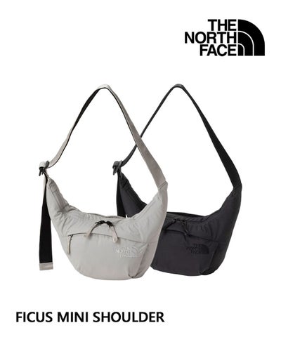 THE NORTH FACE(ザ ノースフェイス) フィーカスミニショルダー