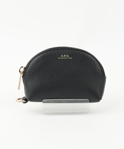 A.P.C.(アー・ペー・セー) PORTE-MONNAIE NEIGE