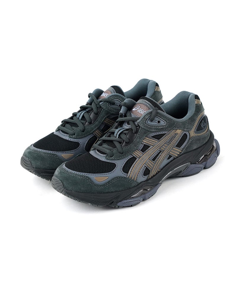 BLACK/GRAPHITE GREY(001)