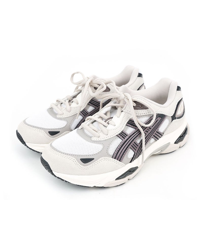 WHITE/OATMEAL(104)