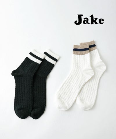 French Bull(フレンチブル) Jake MEN'S アークソックス