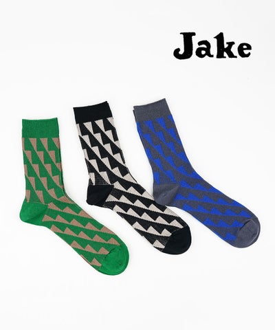 French Bull(フレンチブル) Jake MEN'S スカーラソックス
