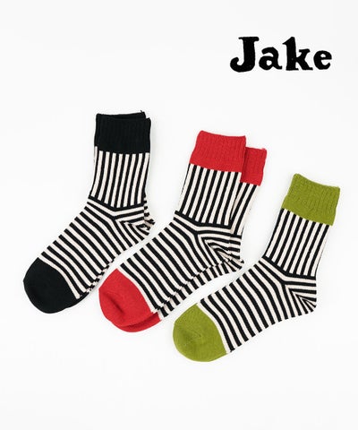 French Bull(フレンチブル) Jake MEN'S エスカリエソックス
