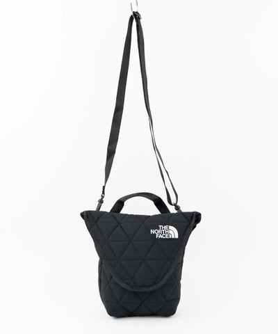 THE NORTH FACE(ザ ノースフェイス) ジオフェイスミニショルダー