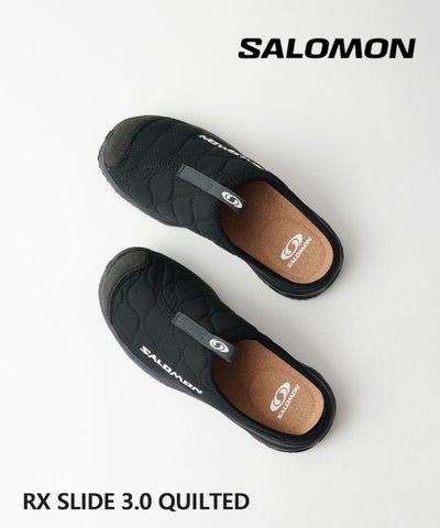 SALOMON(サロモン) RX SLIDE 3.0 QUILTED