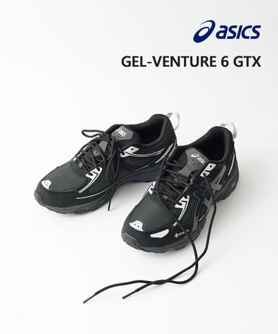 ASICS(アシックス) GEL-VENTURE 6 GTX