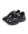 OBSIDIAN GREY/BLACK(021)