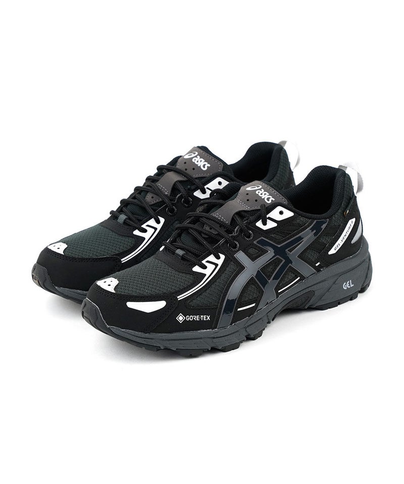 OBSIDIAN GREY/BLACK(021)