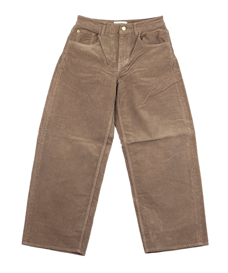 Brown(BRO)