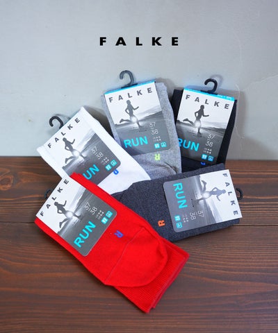 FALKE(ファルケ) RUN SOCKS