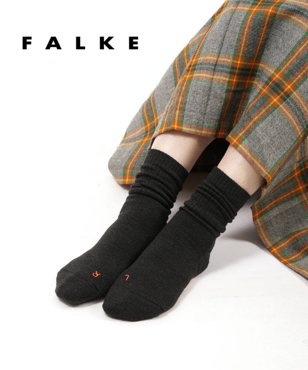 FALKE(ファルケ) ウォーキーライト ソックス WALKIE LIGHT SOCKS