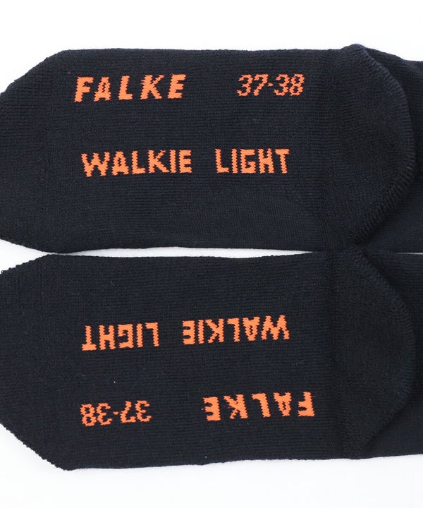 FALKE(ファルケ) ウォーキーライト ソックス WALKIE LIGHT SOCKS（6枚目）