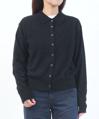 RYE TENDER(ライテンダー) RAMSEY CARDIGAN