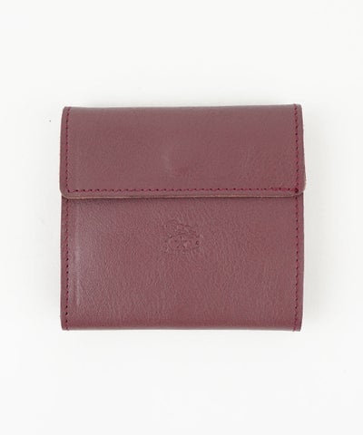 IL BISONTE(イルビゾンテ) 二つ折り財布