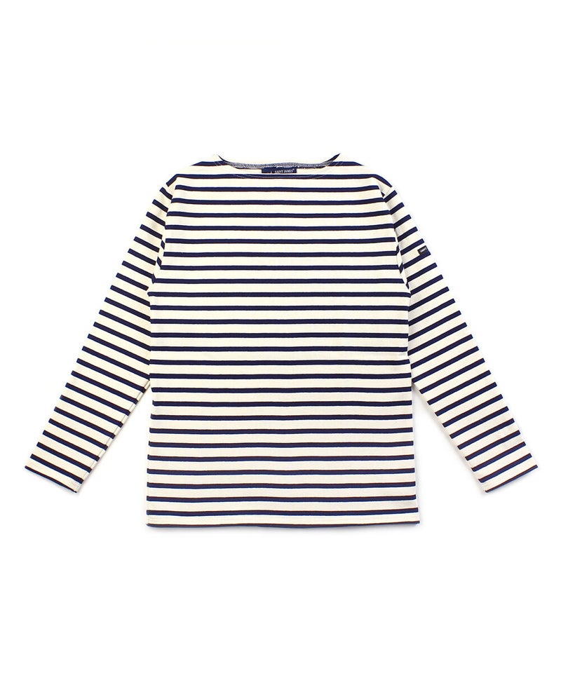 ECRU/MARINE(ECMA)